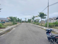 Lô đất gần biển 500m view biển và FPT, sông cổ cò, chợ viêm đông tại Quảng Nam