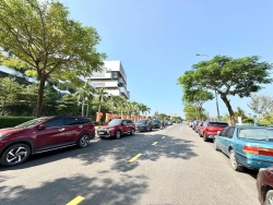 n đất gấp 150m2 gần Đại học FPT và Bệnh viện Phan Châu Trinh tại Quảng Nam