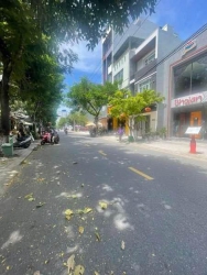 Nhà mặt tiền 7m, diện tích 100m2 - Mặt tiền Phan Thúc Duyện - Gần biển Mỹ Khê tại Quảng Nam