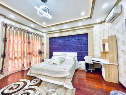 n biệt thự 3 tầng sân vườn FULL nội thất mới xị xò tại Quảng Nam