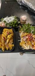 Gỏi Gà siêu ngon tại Quảng Nam