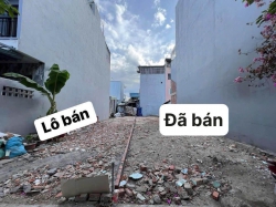 Bán Lô Đất Kiệt Đinh Tiên Hoàng tại Quảng Nam