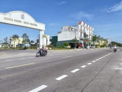Chủ cần tiền bán lô đất Đồng Định tại Quảng Nam