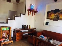 Nhà cấp 4 Mặt tiền Đồng nà 1- Cẩm hà chỉ 2 triệu xx có ngay tại Quảng Nam