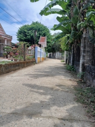 Chính chủ gởi bán lô đất tại La Thọ 2 - Điện Hoà, Điện Bàn, Quảng Nam tại Quảng Nam