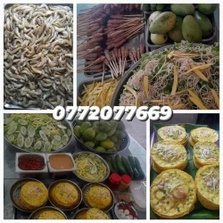 nh Xèo Miền Trung ngay ngã ba cây Điện minh ủng hộ e nhé tại Quảng Nam