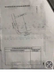 Lô Góc đường Đào Sư Tích và Hoà Nam 12 - Phường Hoà Minh tại Quảng Nam