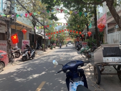 Sụp Hầm giảm sâu 800tr tại Quảng Nam