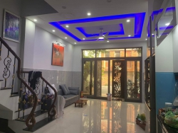 Bán Nhà 3 Tầng Trung Tâm Hải Châu, Đà Nẵng, Giá bán 5.99 tỷ tại Quảng Nam