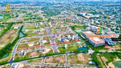 Bán Lô FPT Đối Diện Công Viên Trục Đường Đông Đúc Nhất Khu FPT City Đà Nẵng Khu Trường Đại Học tại Quảng Nam