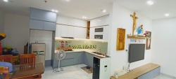 Kẹt tiền bán gấp căn hộ thương mại B3 Hoà Khánh 77m2 2 phòng ngủ 2wc Full nội thất cao cấp giá sụp hầm tại Quảng Nam