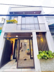 Nhà 2 Tầng kiệt 3m5 đổ nhựa sạch sẽ đường Nguyễn Tất Thành, Thanh Khê, Đà Nẵng tại Quảng Nam
