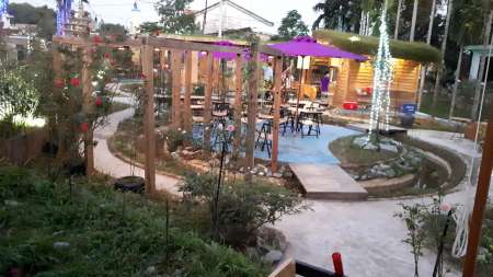 Cafe An Nhiên, địa chỉ Điện Phước- Điện Bàn cần tuyển 2 nhân viên phục vụ tại Quảng Nam