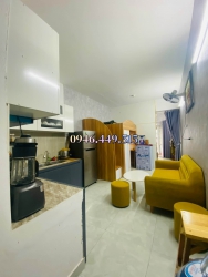 nh 1 phòng ngủ 1 WC Full Nội Thất Cao Cấp tại Quảng Nam