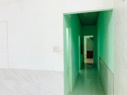 Chính Chủ Bán Nhà Mặt Tiền Đường Lê Văn Sĩ - Hoà Minh - Liên Chiểu tại Quảng Nam