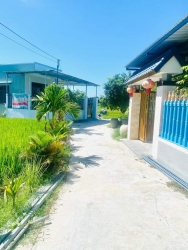 Bán nhà Bình Quý giáp giới Hà Lam, sát đường Tiểu La tại Quảng Nam