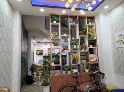 Siêu nhà kiệt đường Tiểu La, Hoà Cường, trung tâm quận Hải Châu tp Đà Nẵng tại Quảng Nam