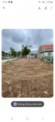 Lô Biệt Thự S:290m2 Full ONT tại Quảng Nam