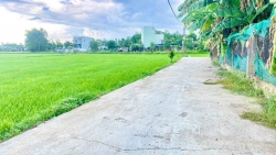 n đất Hoà Khương đường 3,5m gần Vành đai tại Quảng Nam
