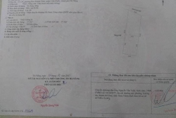Người cao lớn với phần mở rộng dài tại Quảng Nam