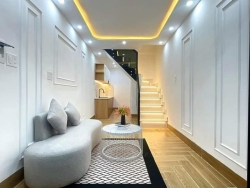 Chính chủ gửi bán nhà đẹp 2 tầng kiệt Trần Cao Vân tại Quảng Nam