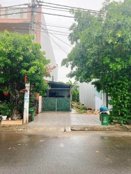 Bán đất đường 7m5 Trần Viện - Hoà Xuân (lên nhà số 182) tại Quảng Nam