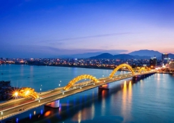 t trung tâm Sơn Trà tại Quảng Nam