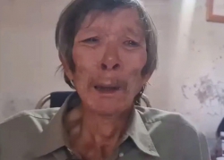 thông tin giúp đỡ chú Tài tại Quảng Nam