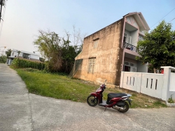 Bán lô đất nền hai mặt thôn Cẫm Toại Đông, Xã Hoà Phong, Hòa Vang, Đà Nẵng tại Quảng Nam