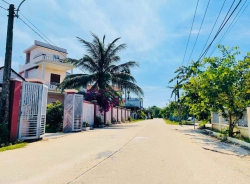 Bán 2 lô đất phía Nam Đà Nẵng giá 920 triệu tại Quảng Nam