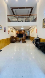 Nhà 4 tầng Mặt Tiền Phan Phu Tiên-Thanh Khê, Đà Nẵng tại Quảng Nam