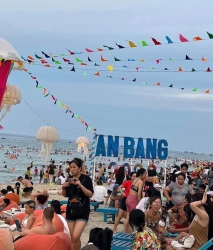 BIEN AN BANG HOI AN Chủ rất cần tiền giảm mạnh mong muốn bán nhanh trong tuần tại Quảng Nam