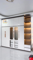 NỘI THẤT NHỰA TÂN CƯỜNG - TẠM TRỌNG TƯỜNG SÀN PHẨM tại Quảng Nam