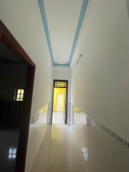 Bán nhà 3 phòng ngủ gần chợ và trường học tại Quảng Nam