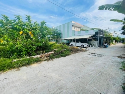 Bán nhanh 2 lô đất gần Trung Tâm Thị Trấn Vĩnh Điện sát quốc lộ 1A Giá chỉ 695 triệu/Lô tại Quảng Nam