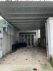 Bán đất tặng nhà đường Lỗ Giáng 4 gần trường học tại Quảng Nam
