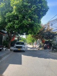 Bán lô đất Đường Vũ Miên, KĐC Nam Cầu Cẩm Lệ, Đà Nẵng tại Quảng Nam