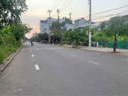Bán lô đất đường Phạm Hữu Nghi sát Văn Tiến Dũng, Hòa Xuân tại Quảng Nam