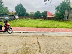 Cần Tiền Muốn Đổi chủ Nhanh Lô Đất Giáp Đà Nẵng tại Quảng Nam