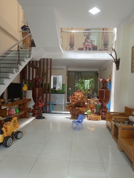 Bán nhà 3 tầng đường Âu Dương Lân tại Quảng Nam