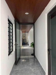 Bán nhà kẹp cống gần Chợ Miếu Bông - Hoà Xuân - Đà Nẵng tại Quảng Nam