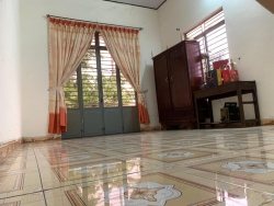 Cho thuê nhà k 27 Nguyễn Lương Bằng tại Quảng Nam