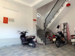 Cần tiền bán rẻ dãy trọ 2 tầng - Lô góc - Trung tâm Cẩm Lệ - Đà Nẵng tại Quảng Nam