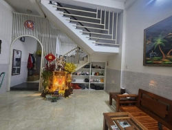 An Thượng - Căn Nhà 3 Tầng Rẻ Nhất Thị Trường tại Quảng Nam