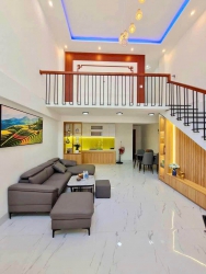 Nhà 2 tầng kiệt Nguyễn Phước Nguyên - Thanh Khê - Đà Nẵng tại Quảng Nam