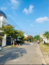 Bán đất đường Trần Văn Giàu, Khu A Hoà Châu, Đà Nẵng tại Quảng Nam