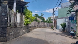 Bán Lô Đất Bình Thái 4 Hòa Thọ Đông 2 - Đà Nẵng tại Quảng Nam