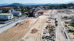 Khu dân cư vùng 1 Hải Tân đối diện cảng Mỹ Á - Giá chỉ từ 10 triệu/m2 tại Quảng Nam