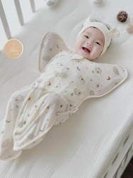 Nhộng thông hơi xuất Hàn loại họa tiết mềm mát có hàng ạ tại Quảng Nam