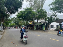 n lô đất kiệt ô tô 4m Nguyễn Duy Trinh, Ngũ Hành Sơn Đà Nẵng tại Quảng Nam
